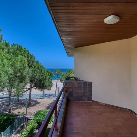Daire Pda Mar Platja d'Aro