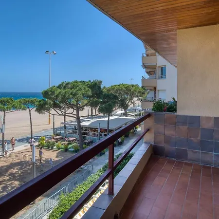 Daire Pda Mar Platja d'Aro